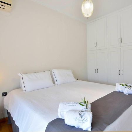 Vassiliki Town Suite Corfu  Екстер'єр фото
