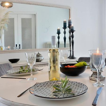 Vassiliki Town Suite Corfu  Екстер'єр фото