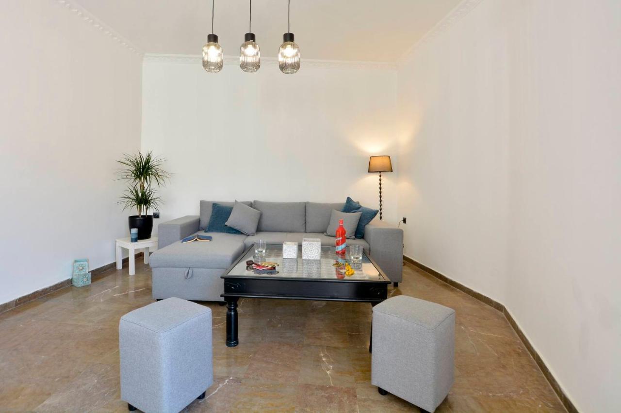 Vassiliki Town Suite Corfu  Екстер'єр фото