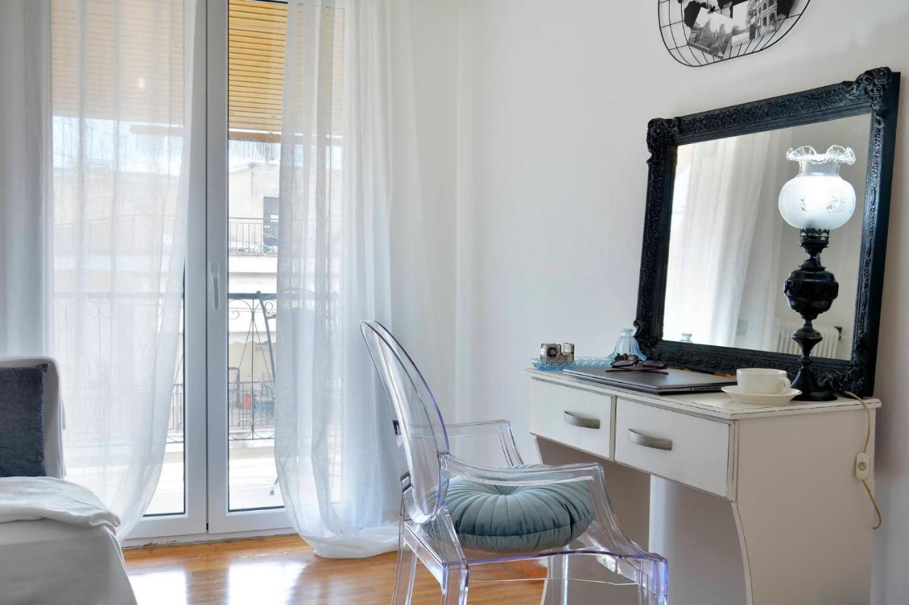Vassiliki Town Suite Corfu  Екстер'єр фото