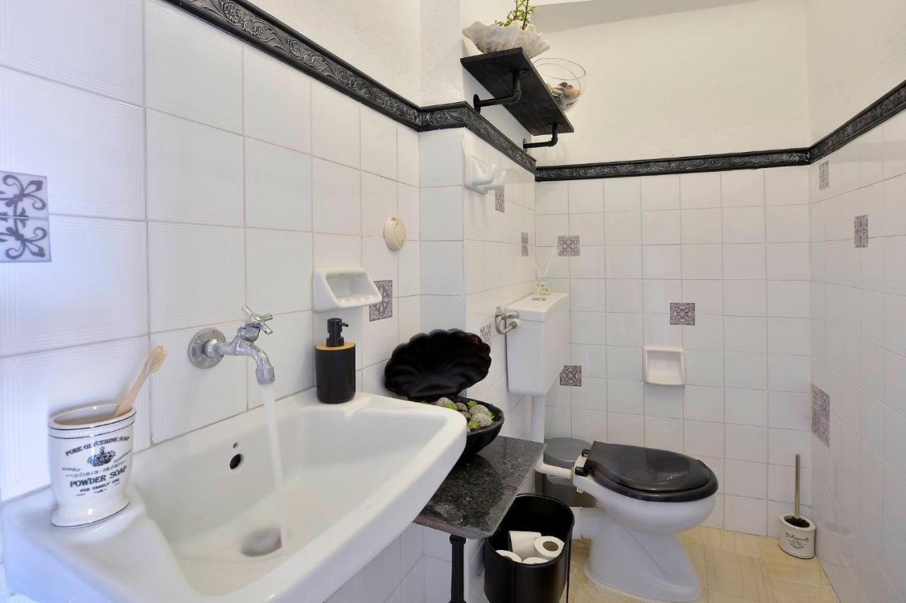 Vassiliki Town Suite Corfu  Екстер'єр фото